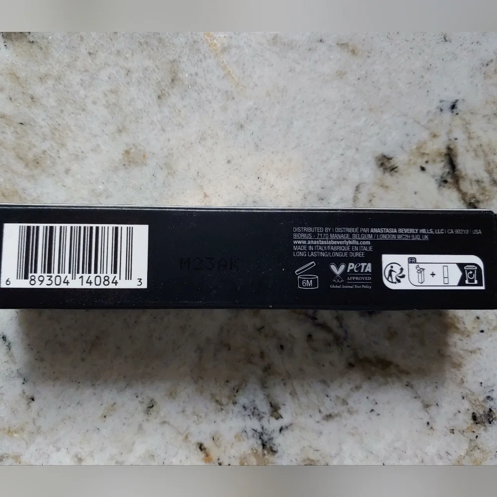 Anastasia Beverly Hills Mascara - Picture 2 of 3